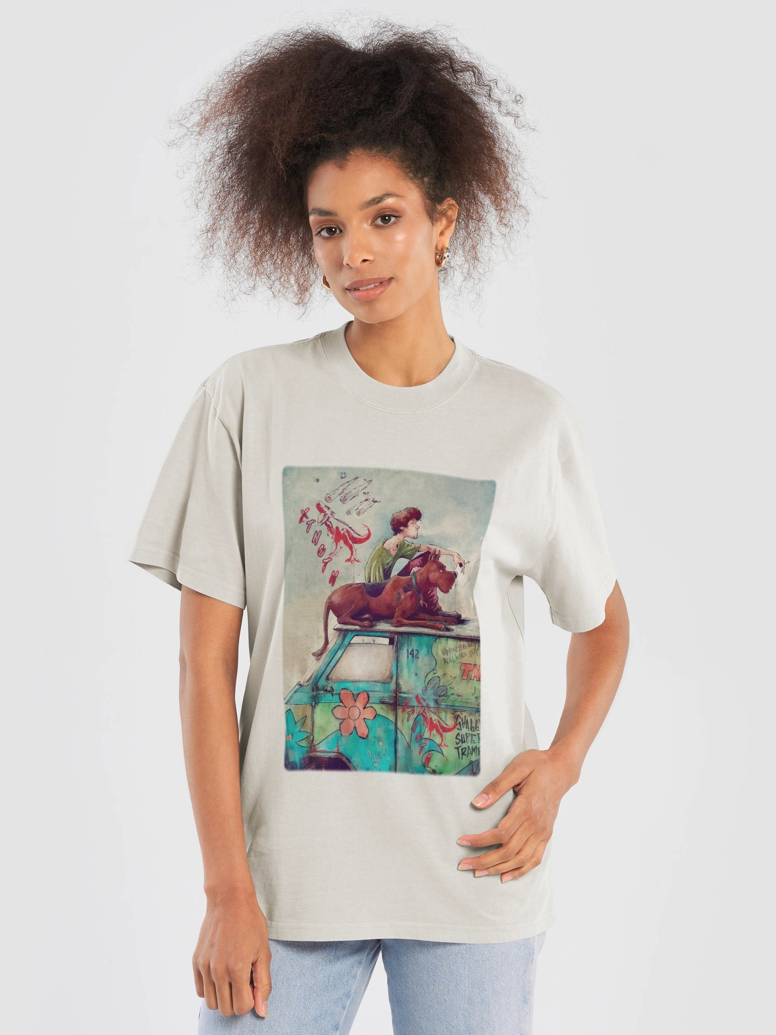 i am legend scooby doo product image (5)