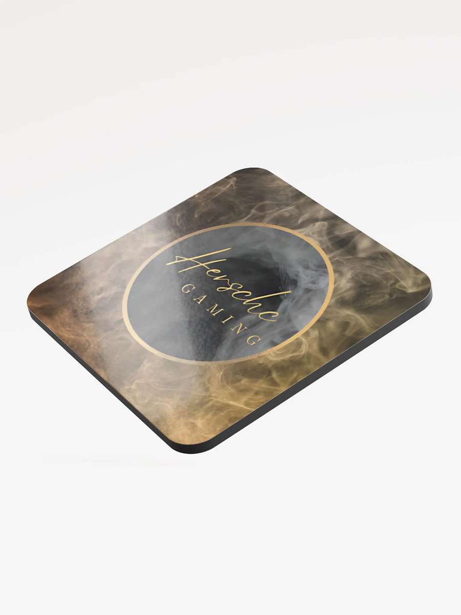 Logo coasters product image (3)