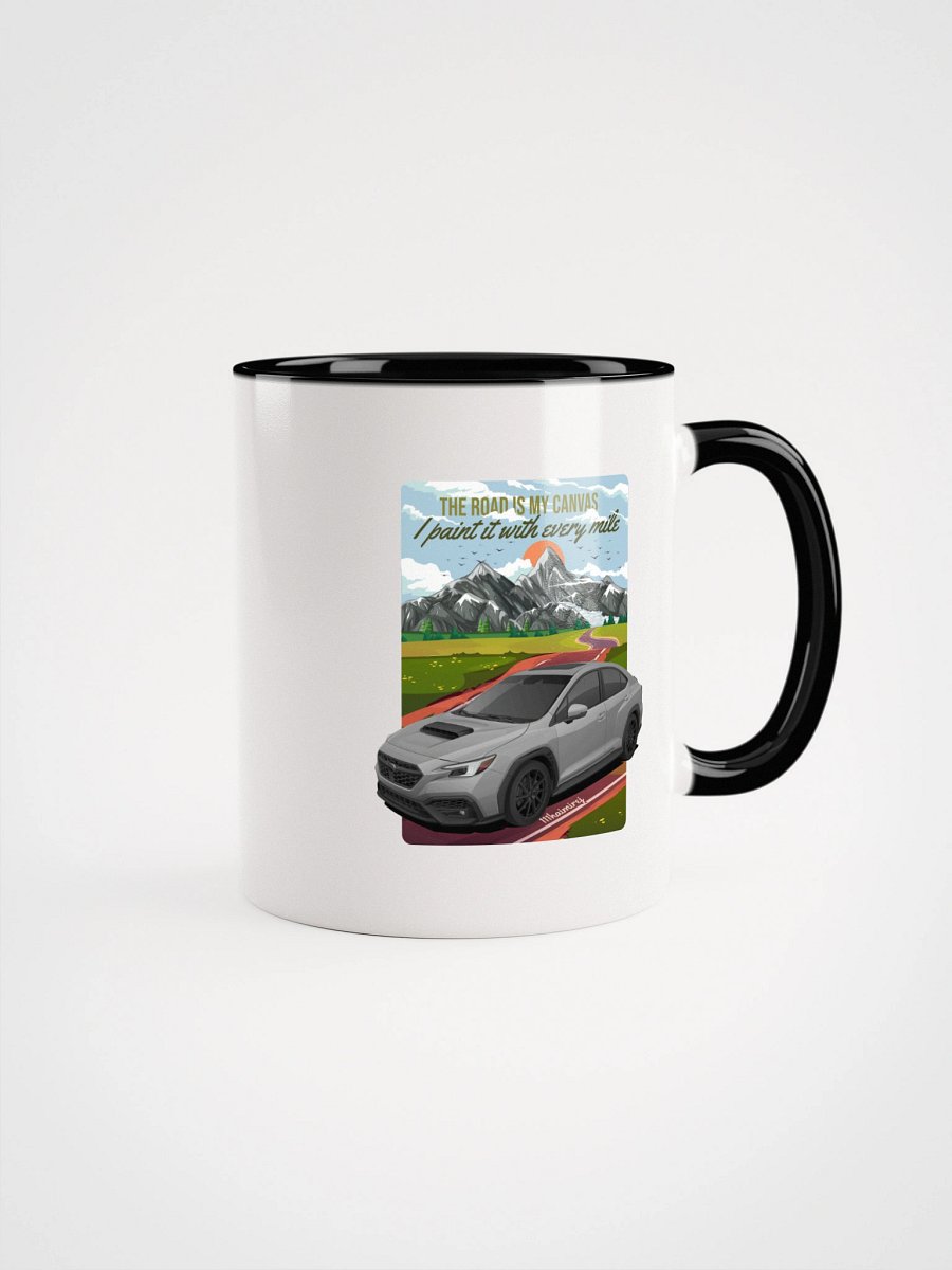 Mug - 111haimirej product image (1)