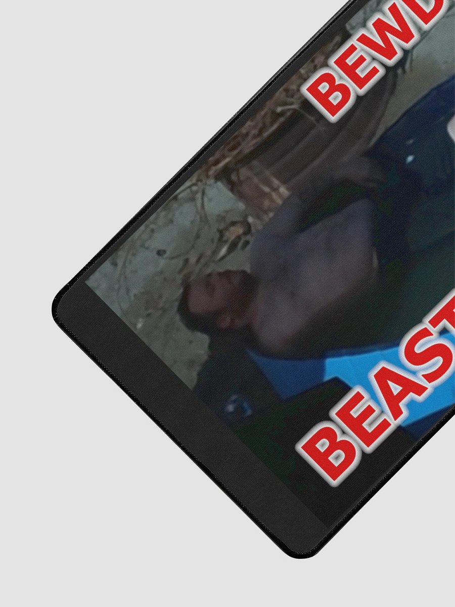 Bewdley Beast Gaming Pad product image (3)