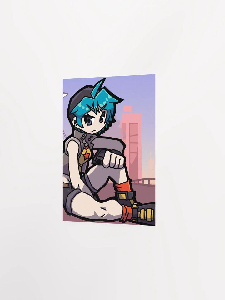 Kayla in Resident Evil Universe product image (14)