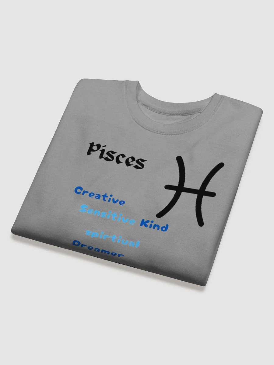Pisces Long Sleve product image (22)