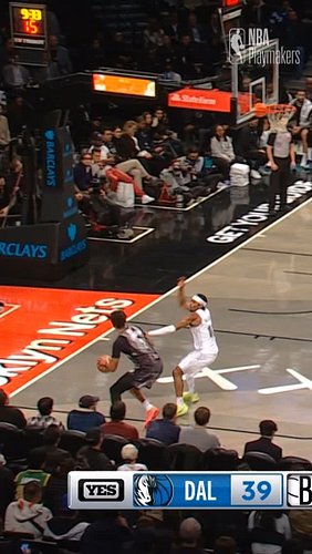 Cam Johnson To The Nuggets Is GENIUS

#nba #nuggets #camjohnson