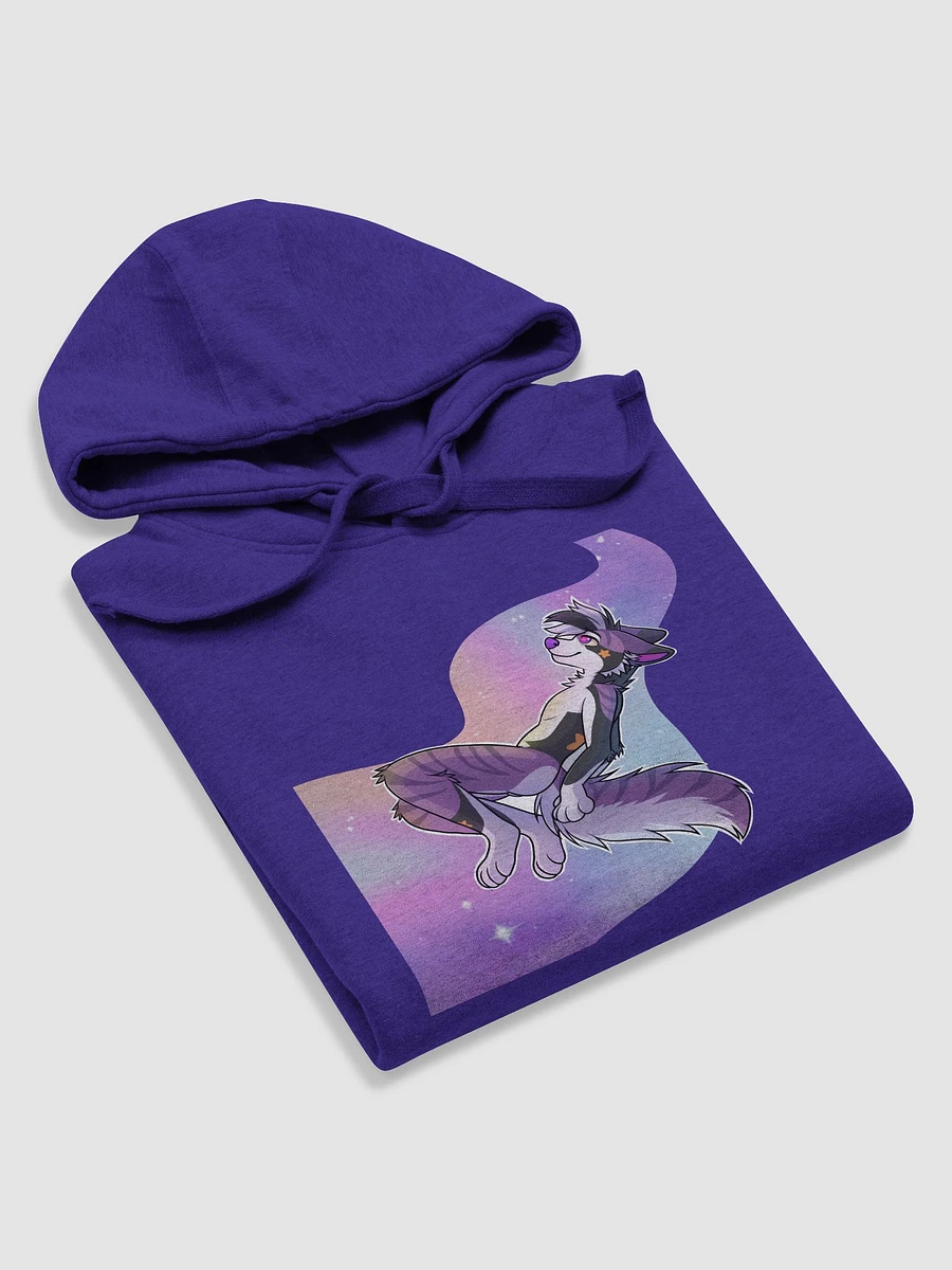 Insilico Hoodie product image (16)