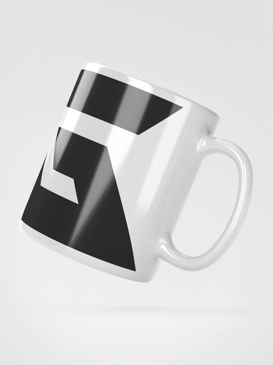 GG MUG BLACK product image (6)