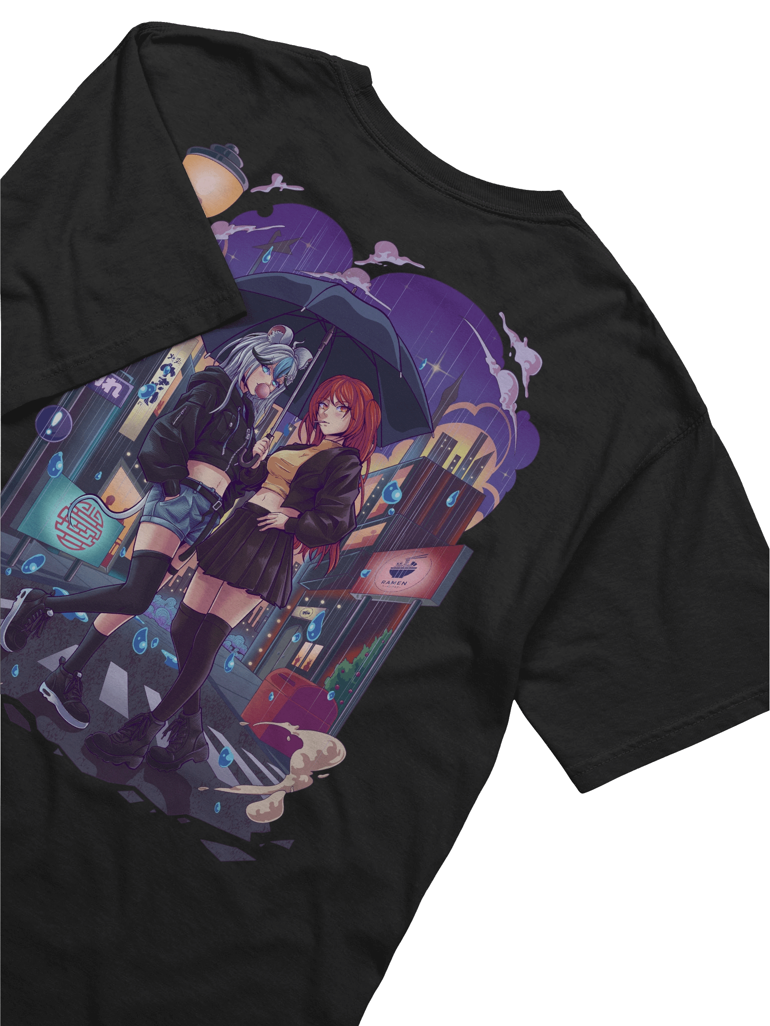 Tawi x Mary T-Shirt! product image (17)