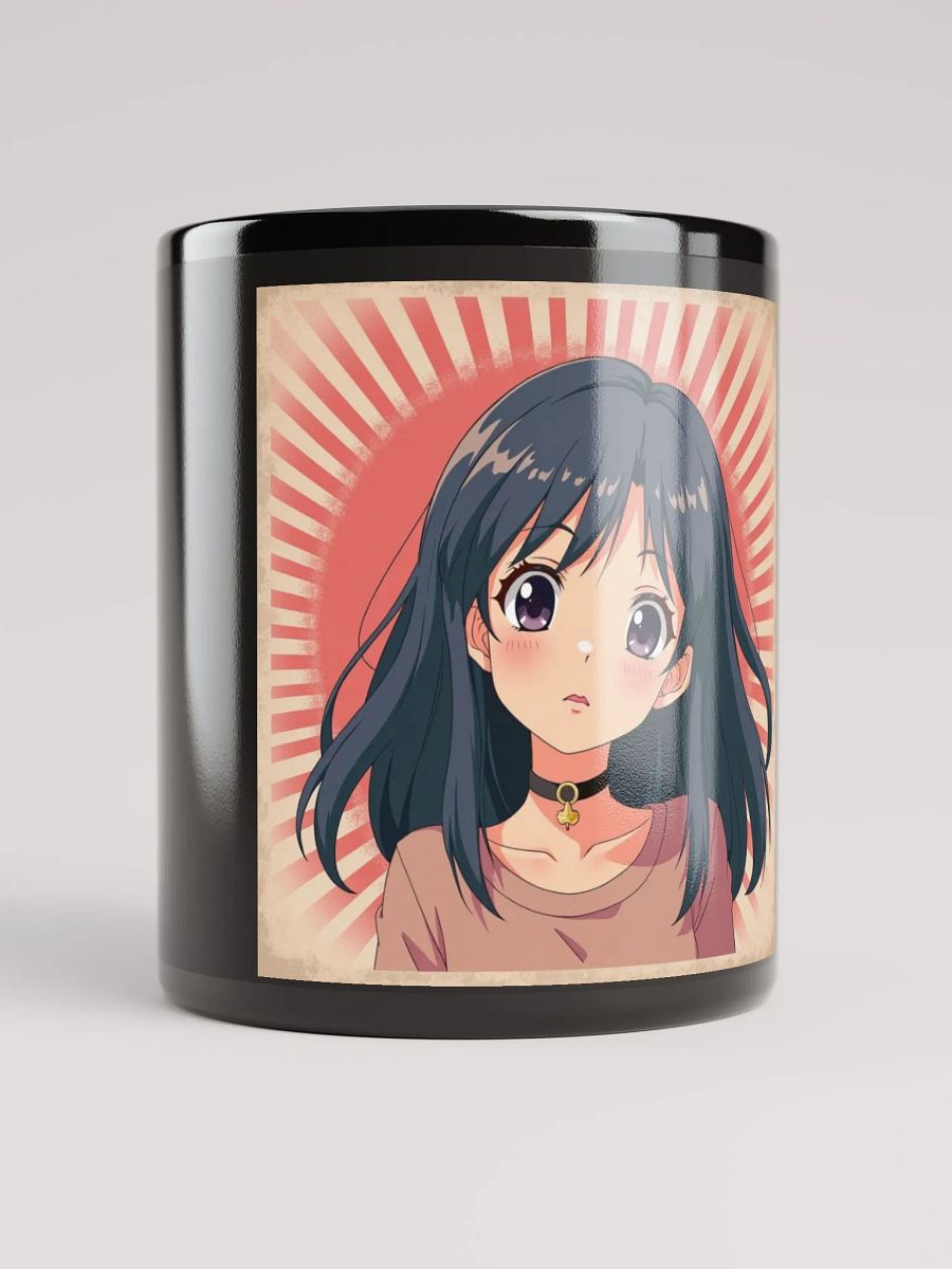Classic Anime Girl product image (9)