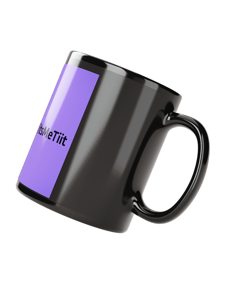 itsMeTiit Shield Gamer Mug product image (2)