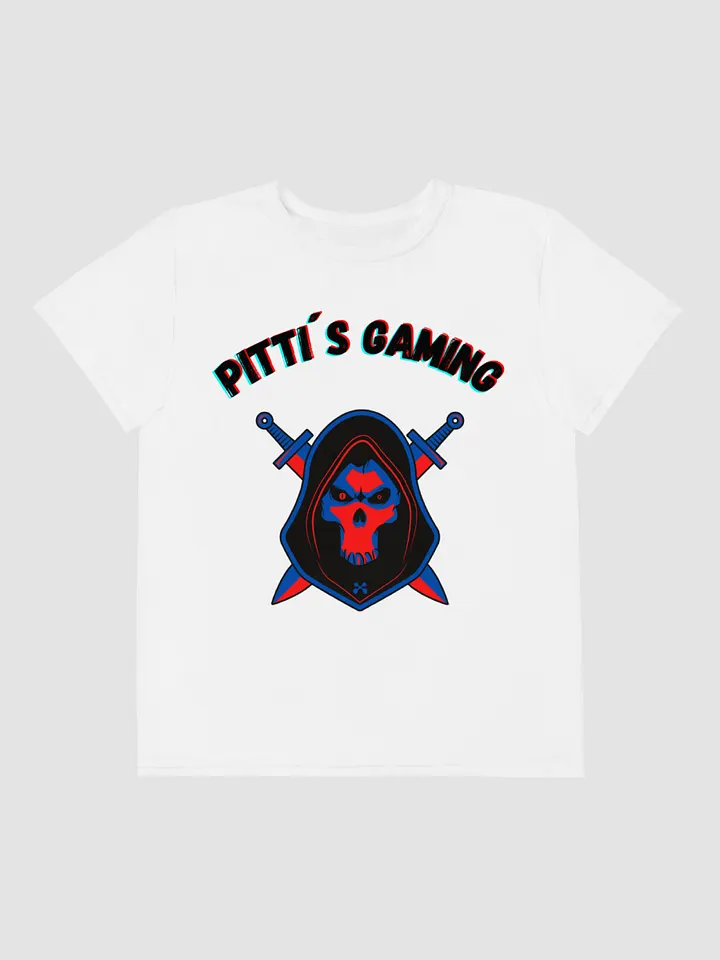 [pittis_gaming] All-Over Print Youth Crew Neck T-Shirt Sublicolor 5102Y product image (1)