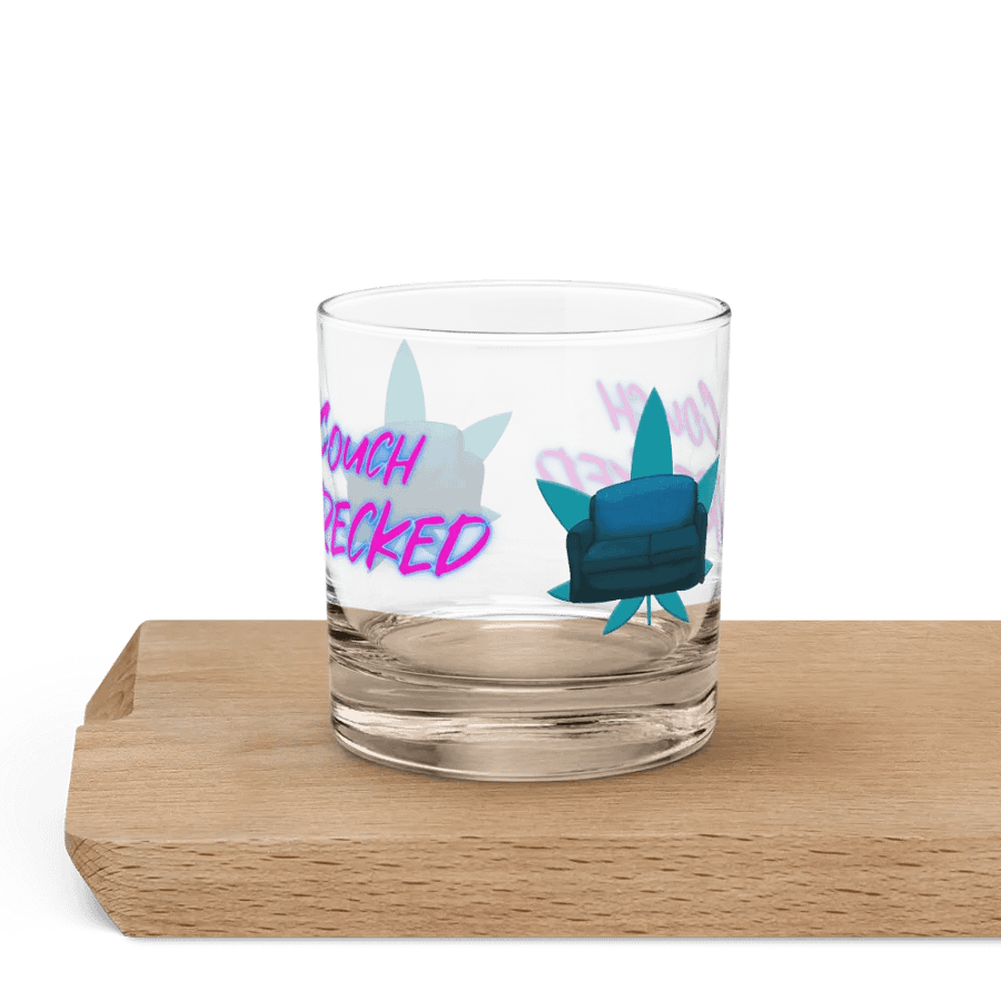 Whiskey Glass product image (4)