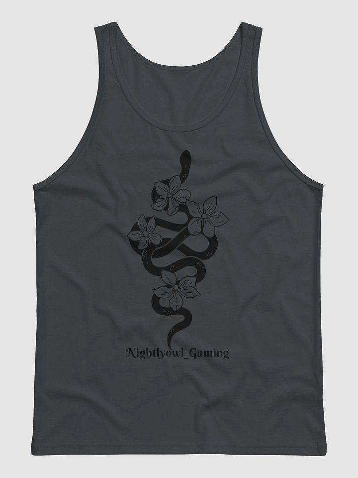Snakey Tank product image (6)