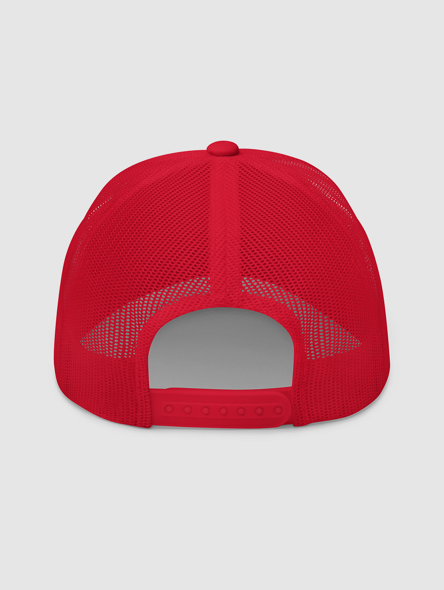 Origins Trucker Cap product image (3)