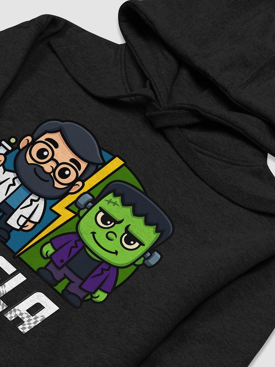 Franken' Day - Hoodie product image (2)