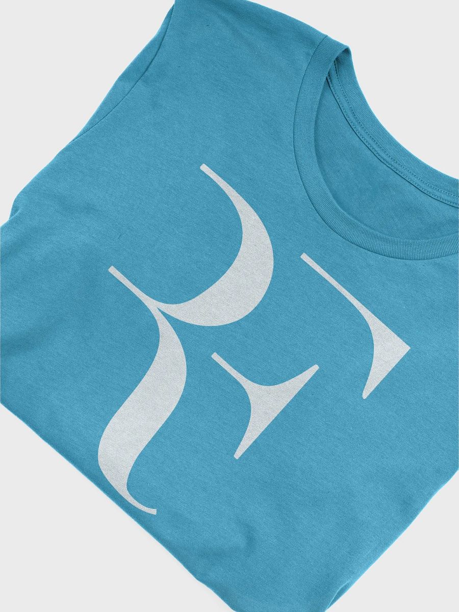Living legend RF Logo Supersoft Tee product image (47)