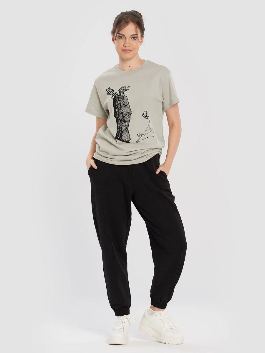 Who Is Your Enemy? Shirt product image (5)