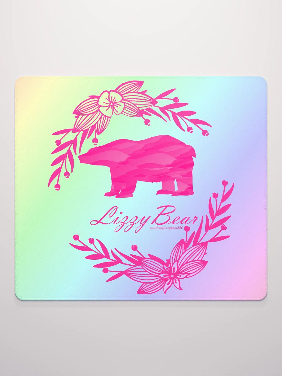 LizzyBear Gaming Mouse Pads product image (2)