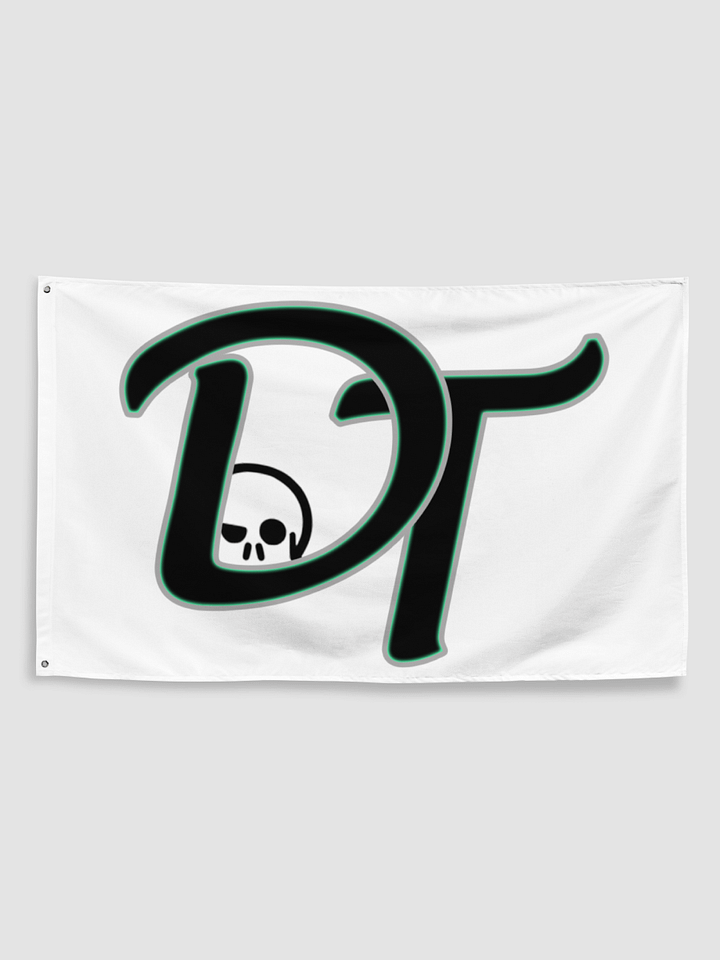 Diabolic Flag product image (1)