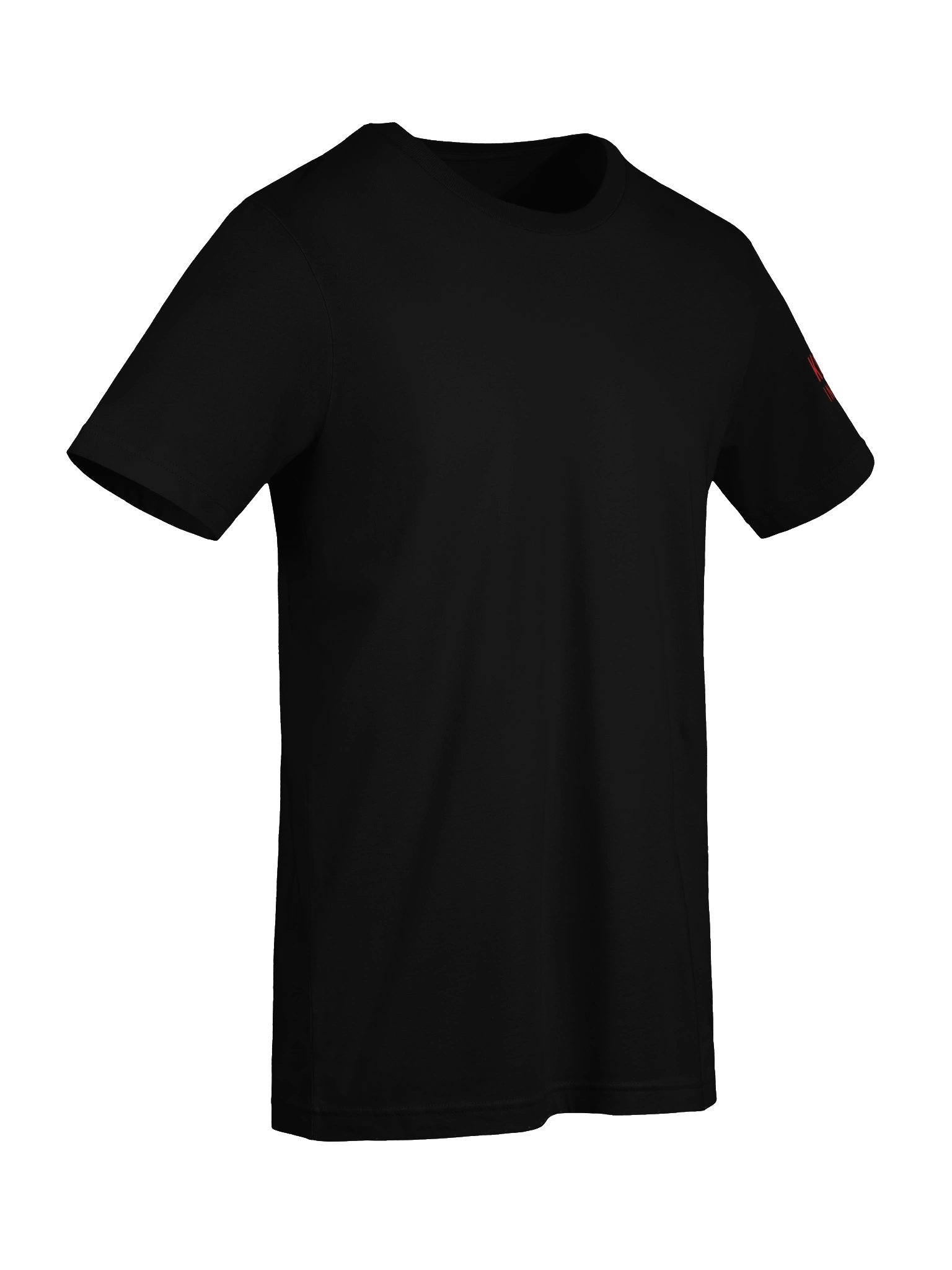 Kornux Industries Supersoft Tee – Left Sleeve Logo product image (3)