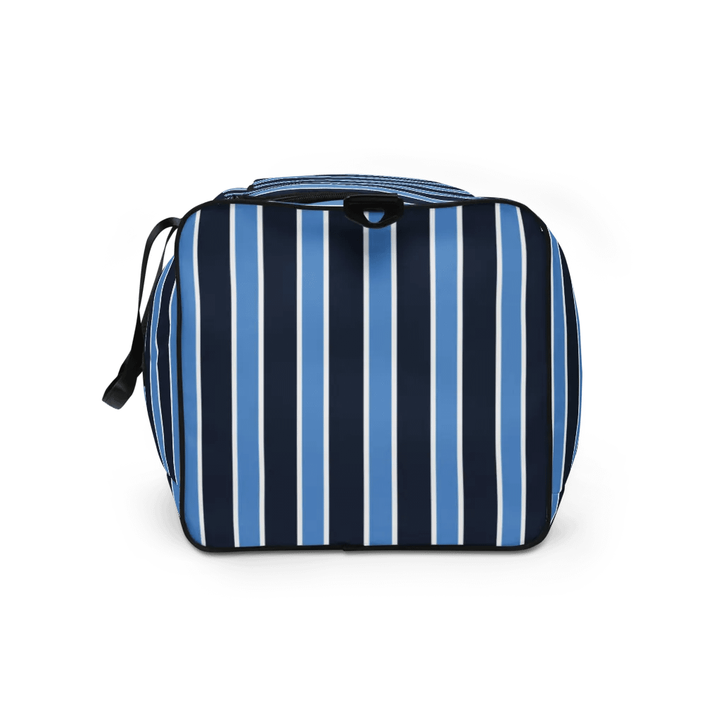 Azure Waves All-Over Duffle Bag product image (9)