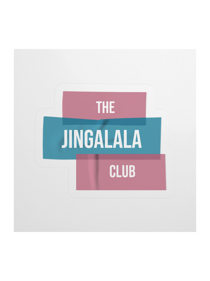 The Jingalala Club product image (4)