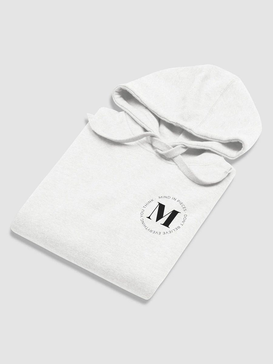 Easily Distracted by Voices Hoodie (Unisex) product image (6)