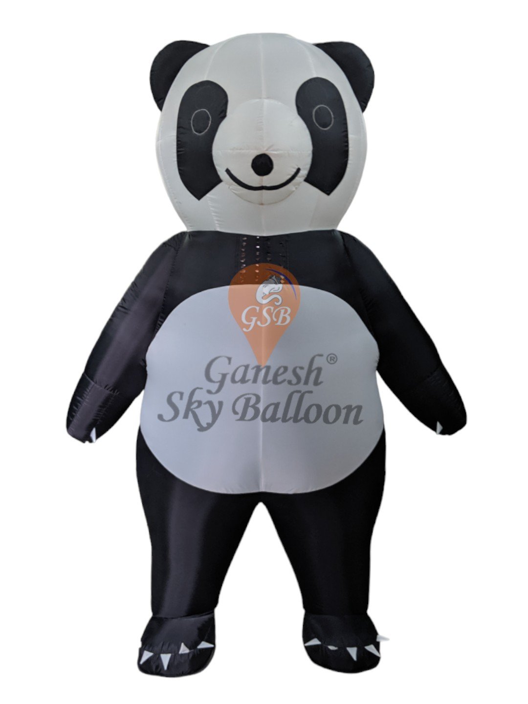 WALKING INFLATABLE COSTUME product image (1)