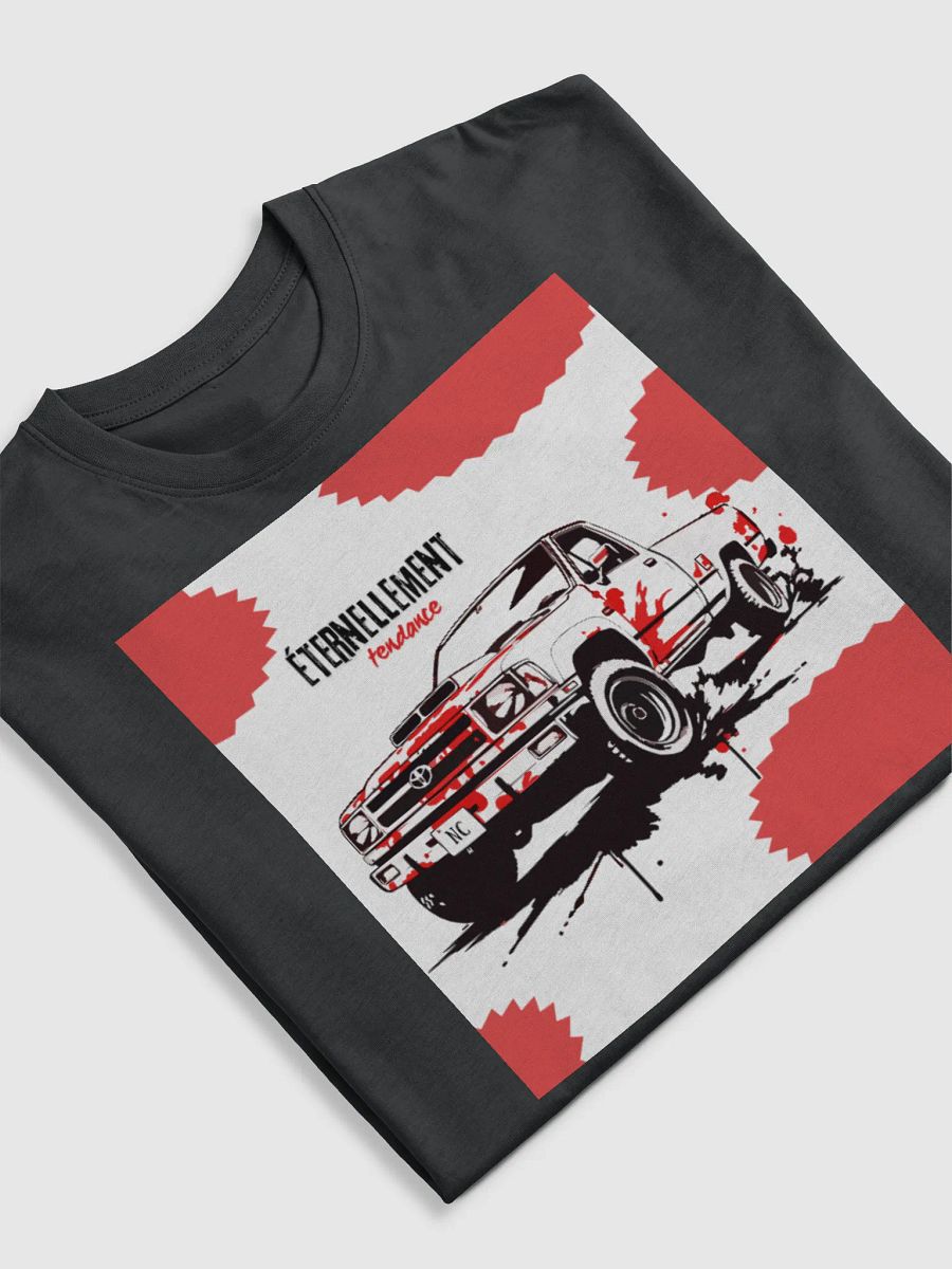 ÉTERNELLEMENT Tendance Graphic Tee product image (5)