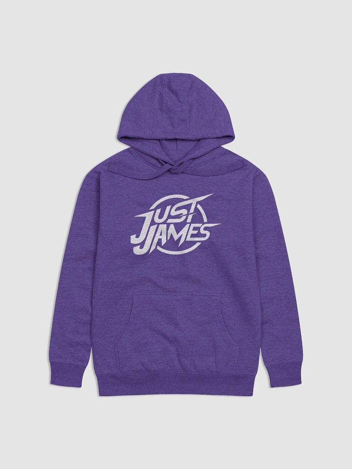 Just a Hoodie product image (2)