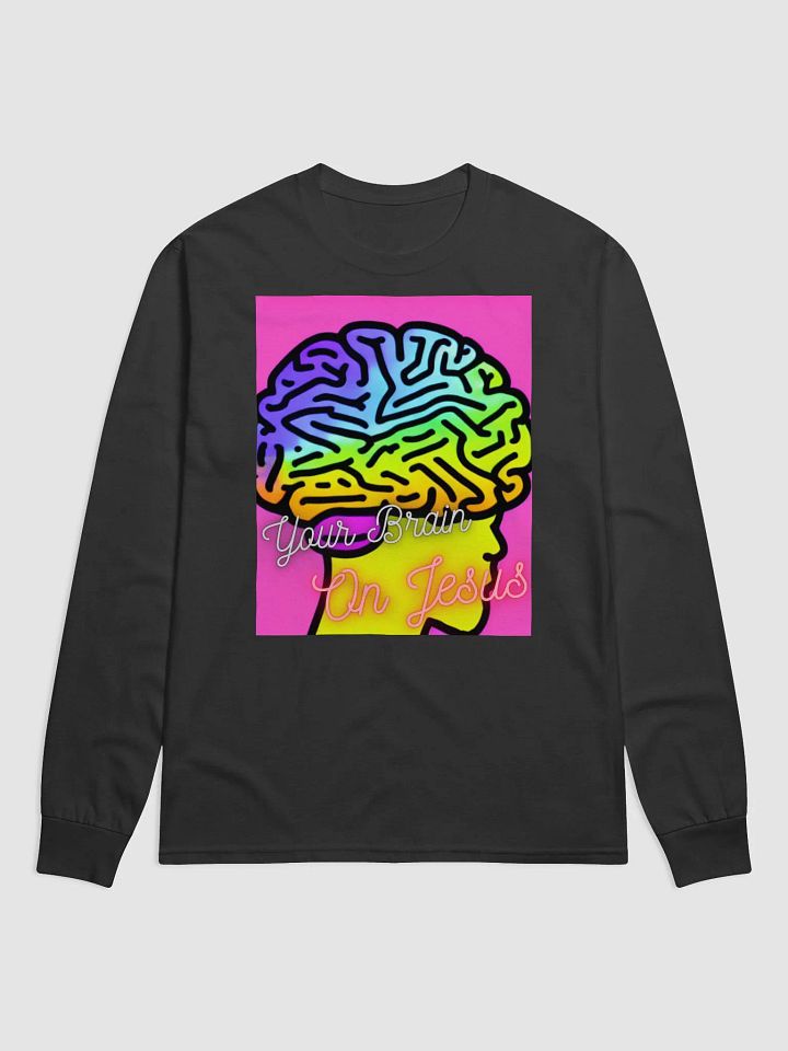 Champion Jesus Brain product image (2)