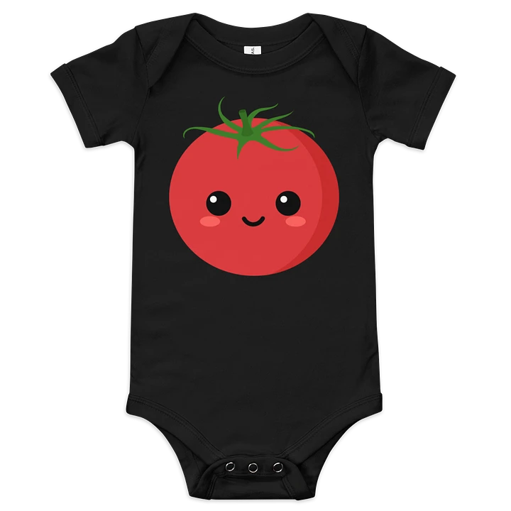 Toto Tomato product image (1)