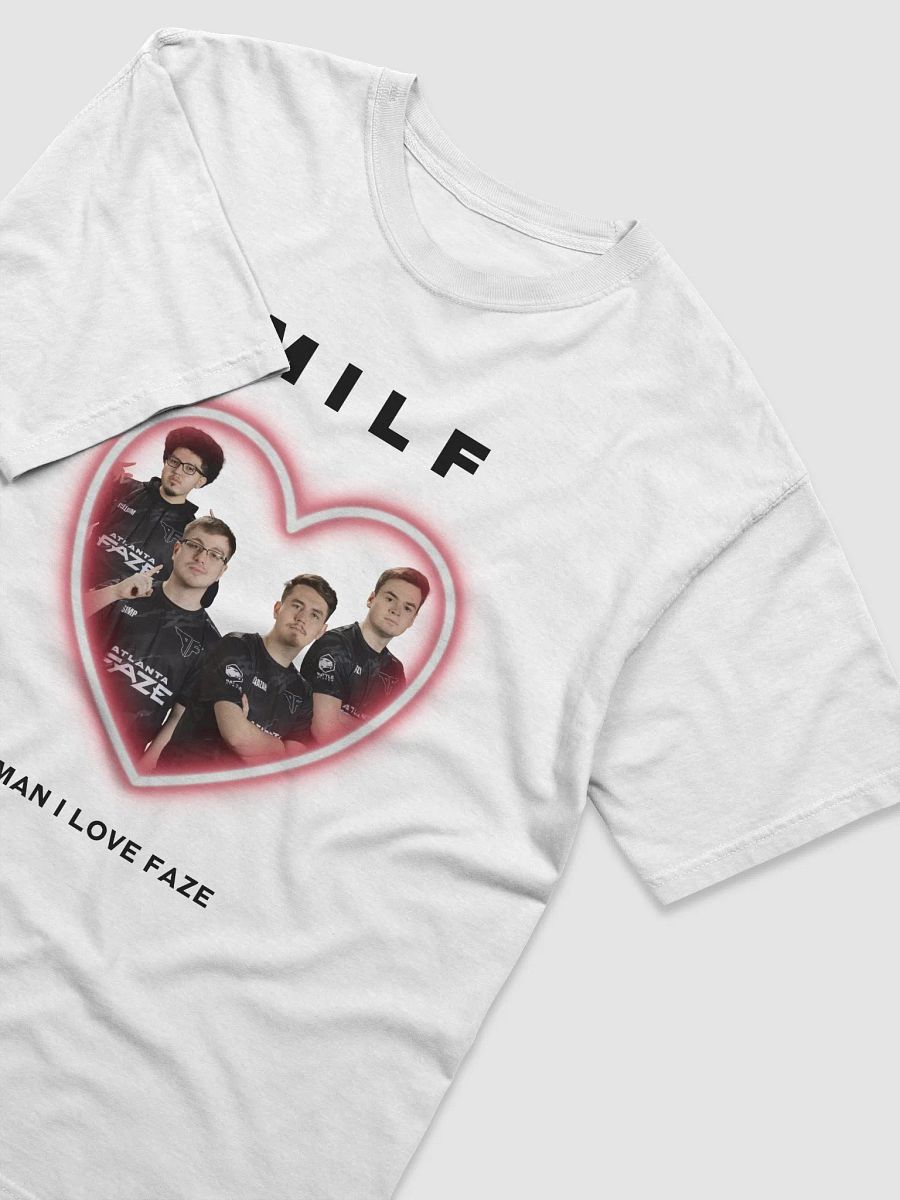 Man I Love FaZe Shirt product image (3)
