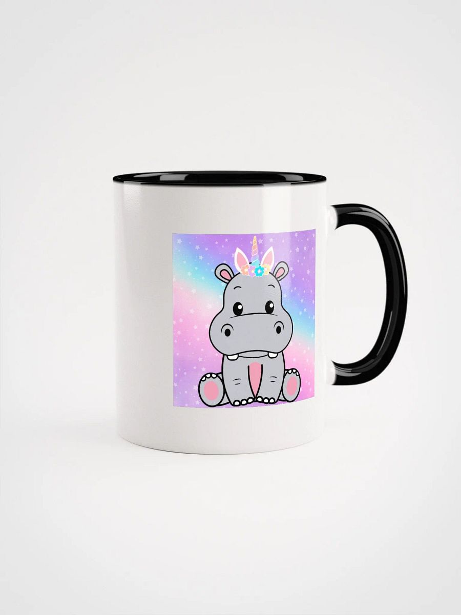 Hippocorn mug product image (1)