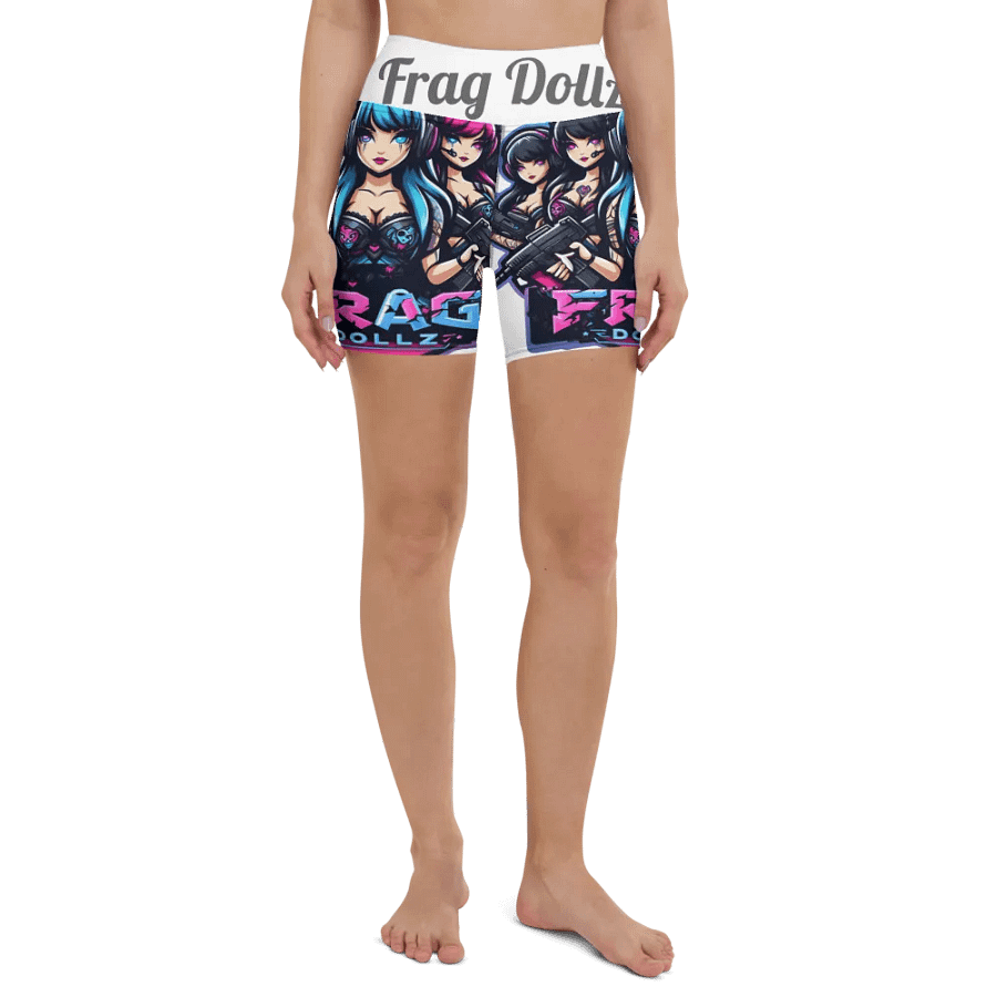 KSI Short Leggins product image (9)