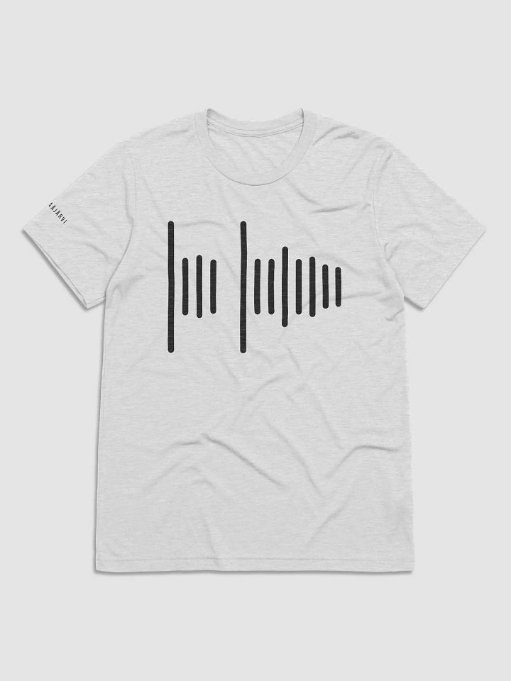 Jens Pääjärvi Dark Print T-Shirt product image (8)