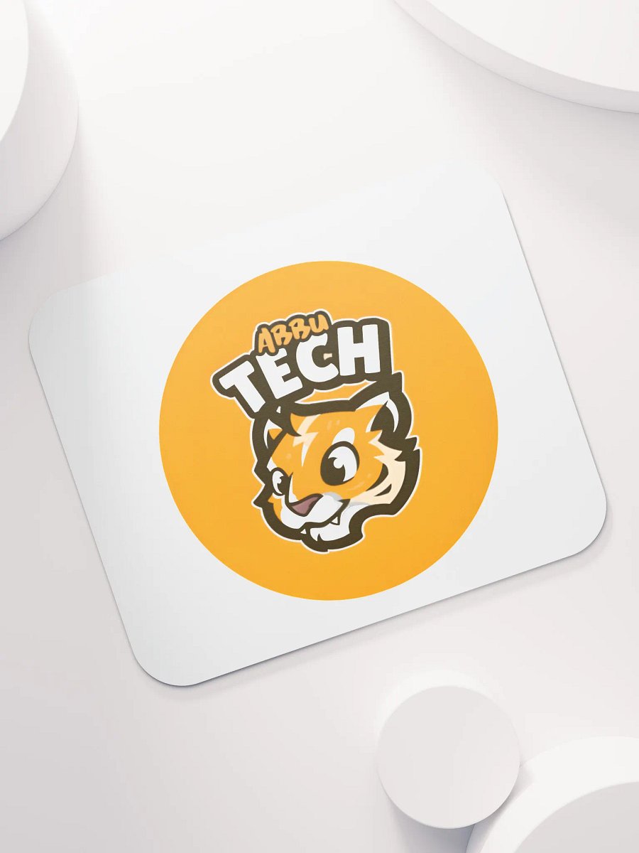 ABBU TECH Tiger Mouse Pad product image (7)
