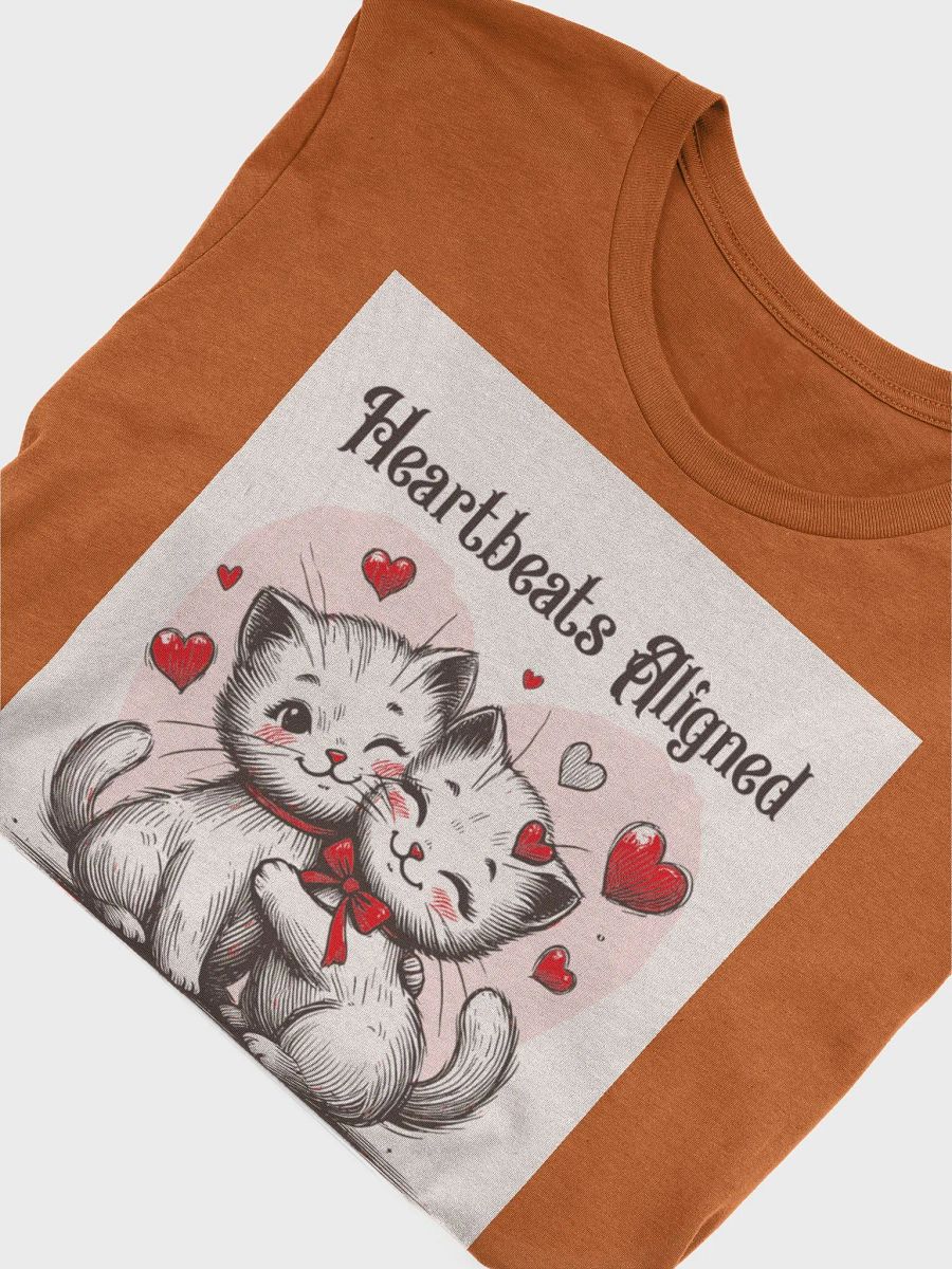 Beautiful Cat design T Shirt product image (64)