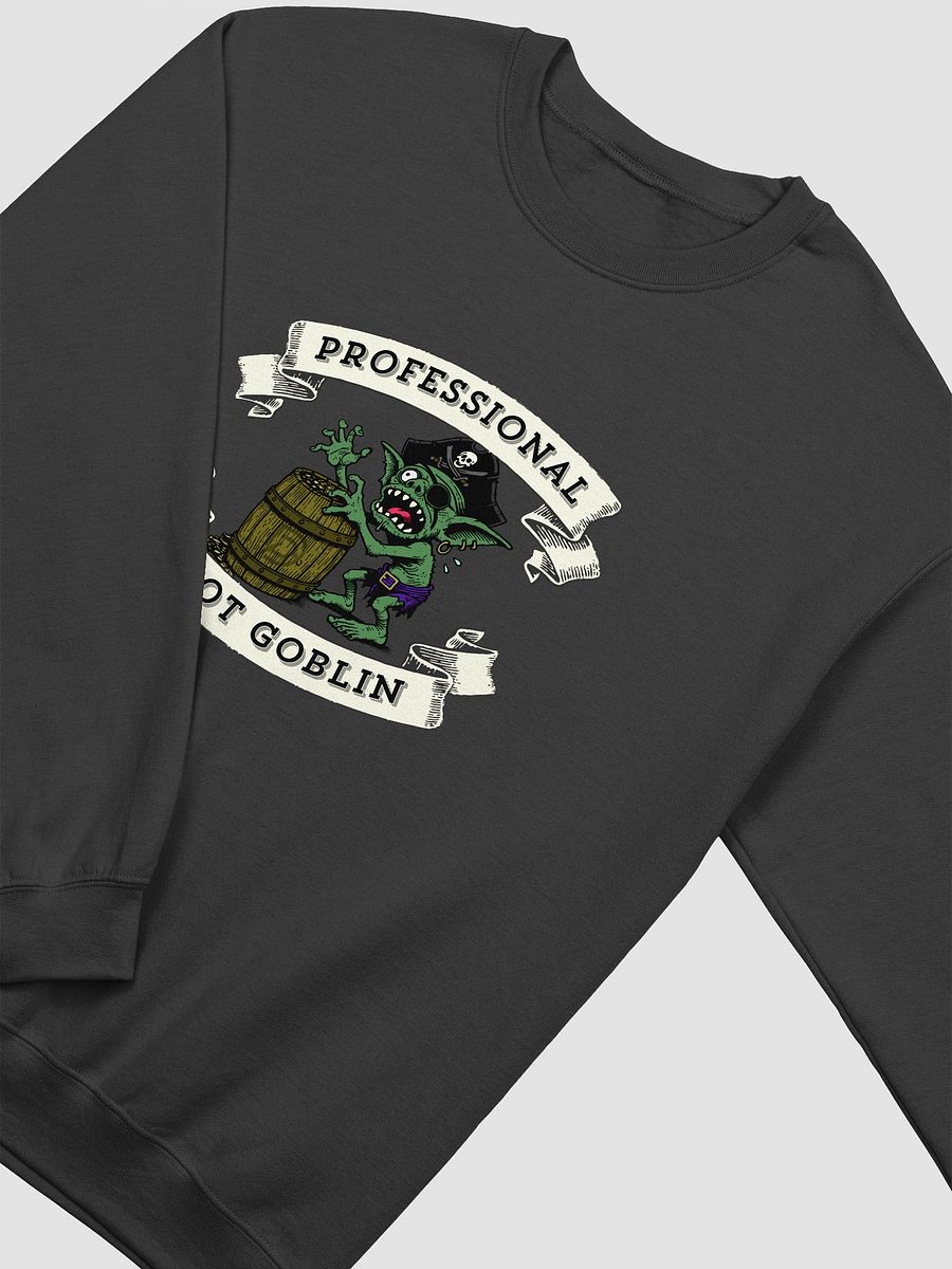 Loot Goblin Sweatshirt product image (18)