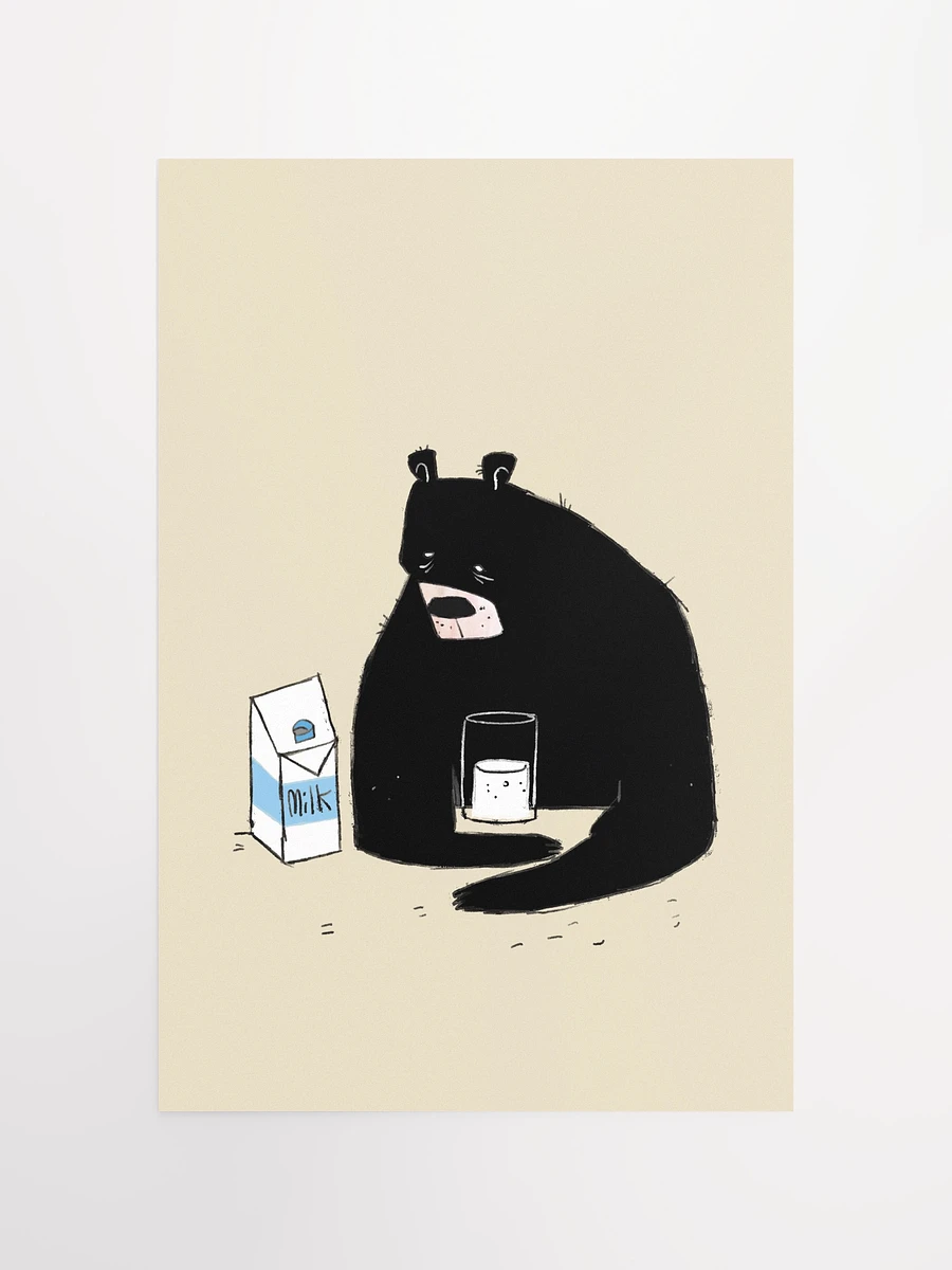 poster- that bear product image (10)