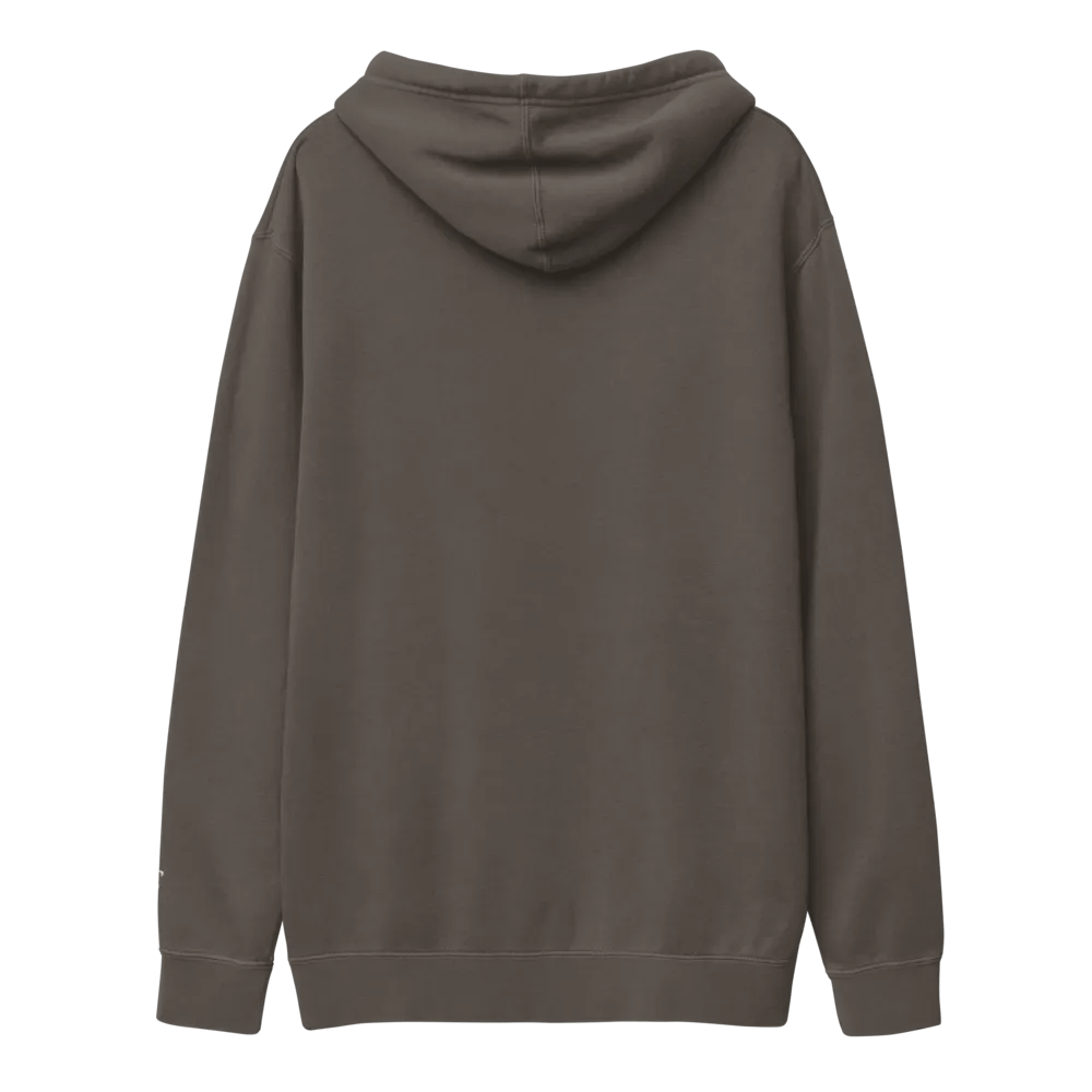 AndCollective Logo Mark Hoodie product image (12)