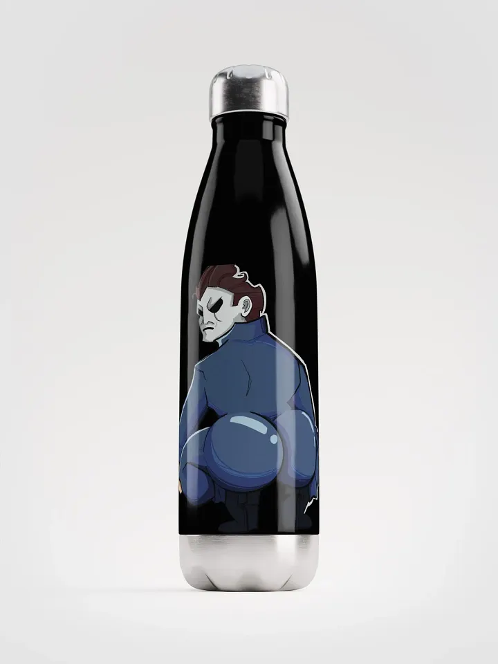 Evil's Obsession Waterbottle product image (2)
