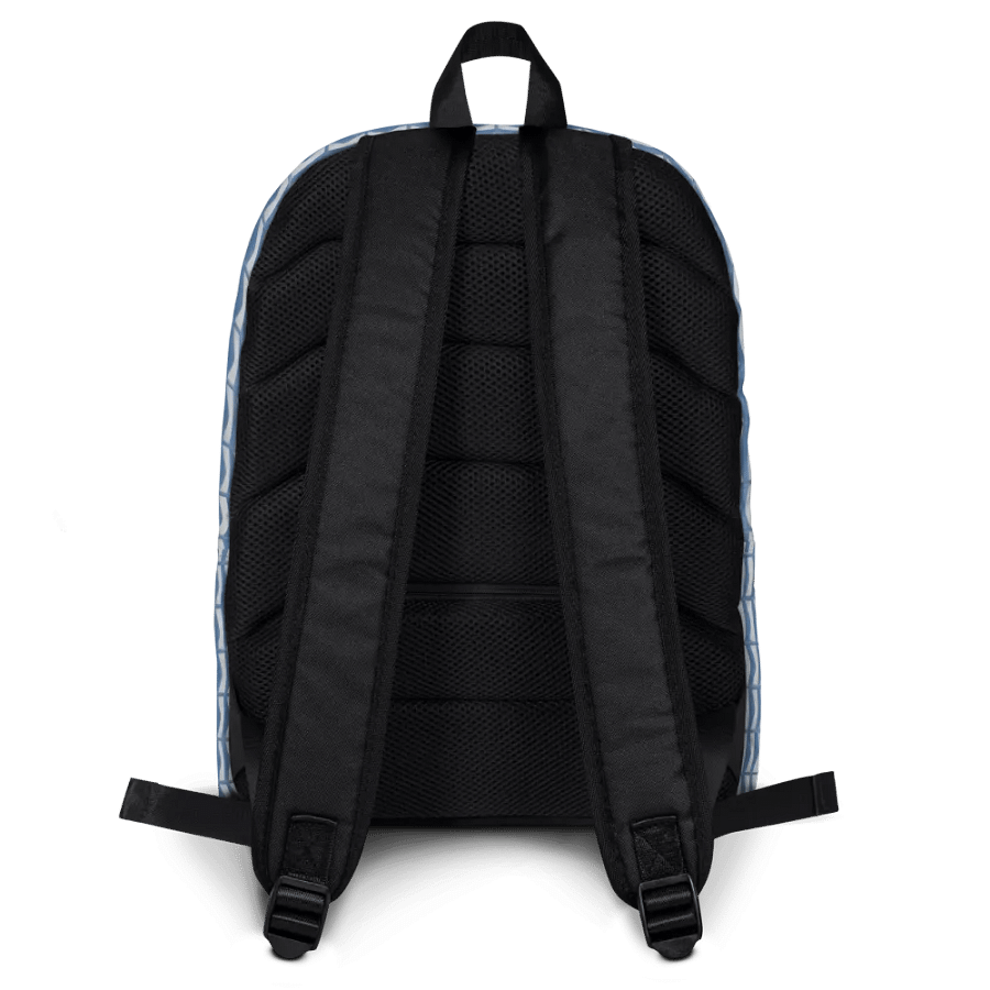 Calm Sea - Backpack product image (10)