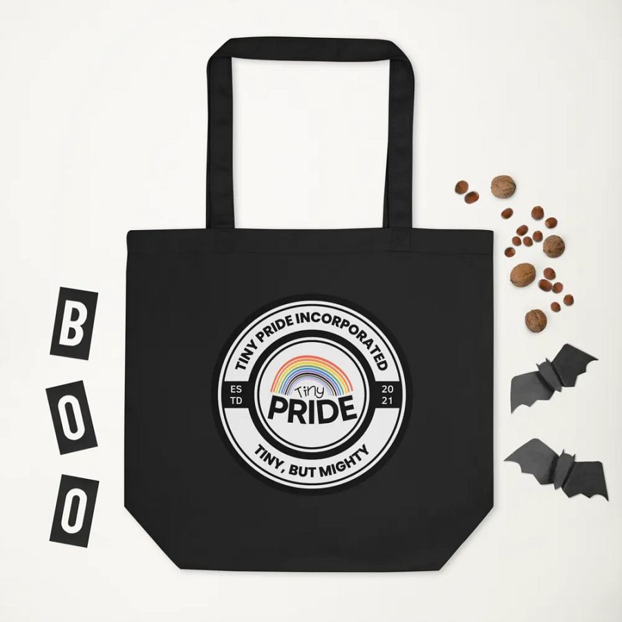 Tiny, But Mighty Tote product image (3)