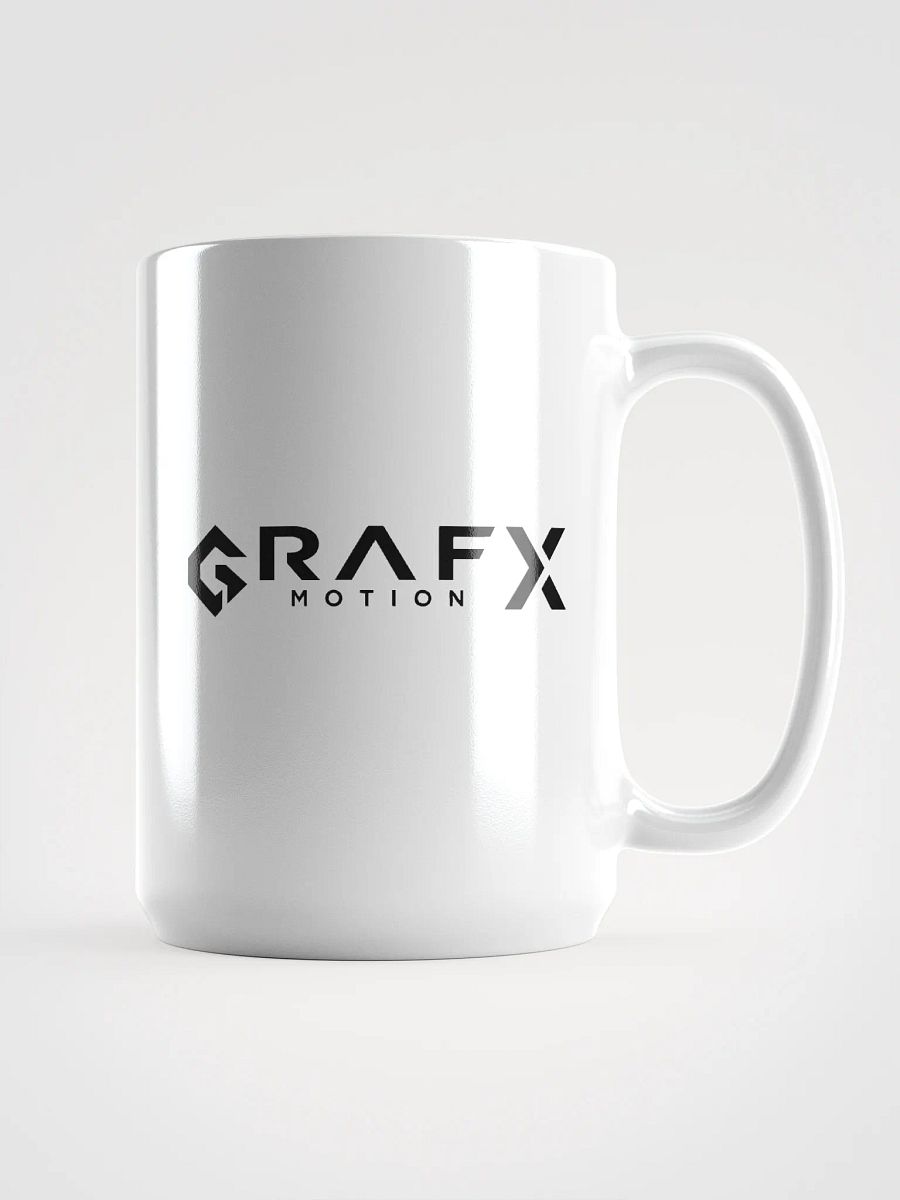 Graf-X Motion Mug product image (1)