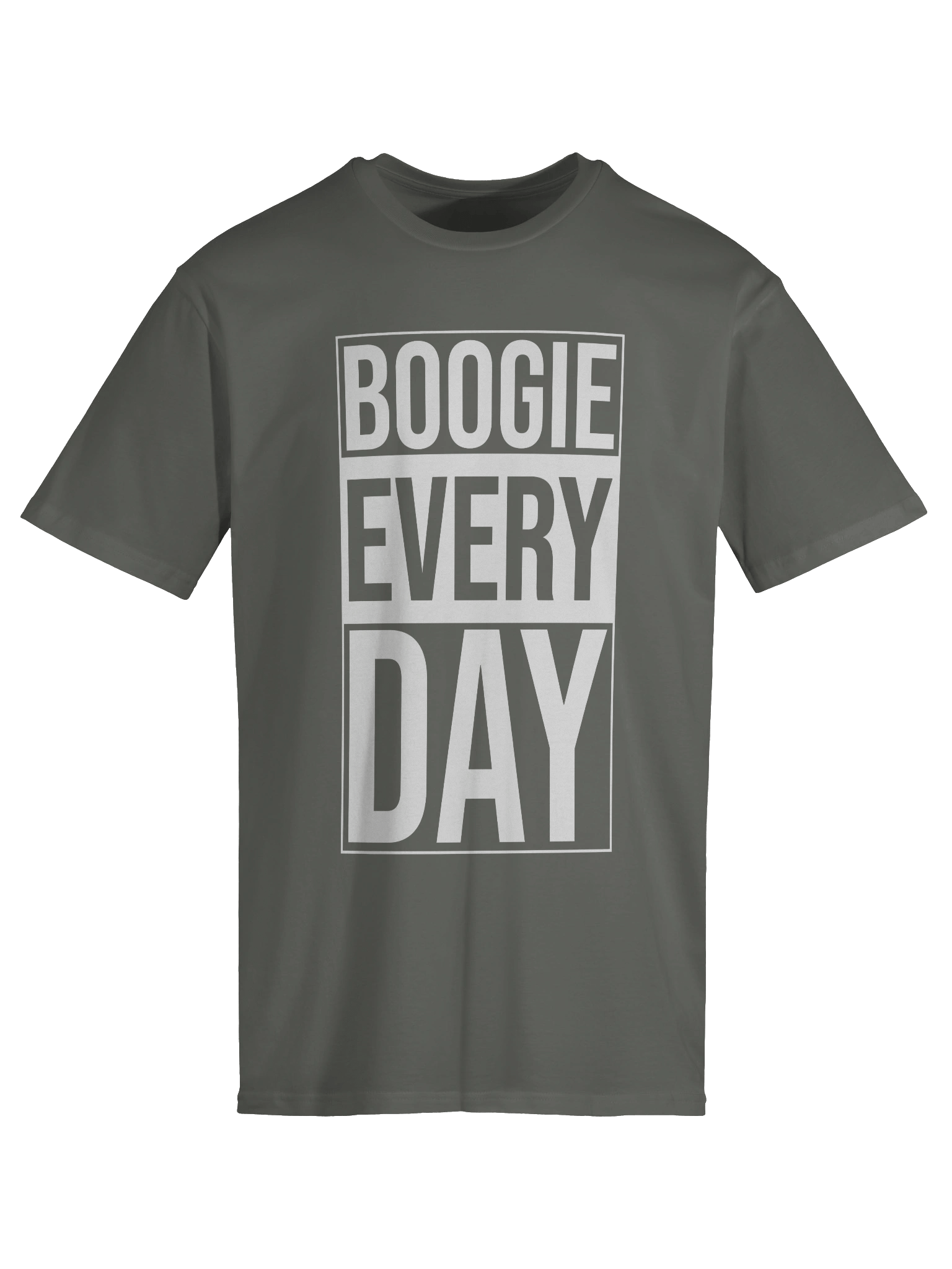 Real 'G' Boogie Tee product image (25)