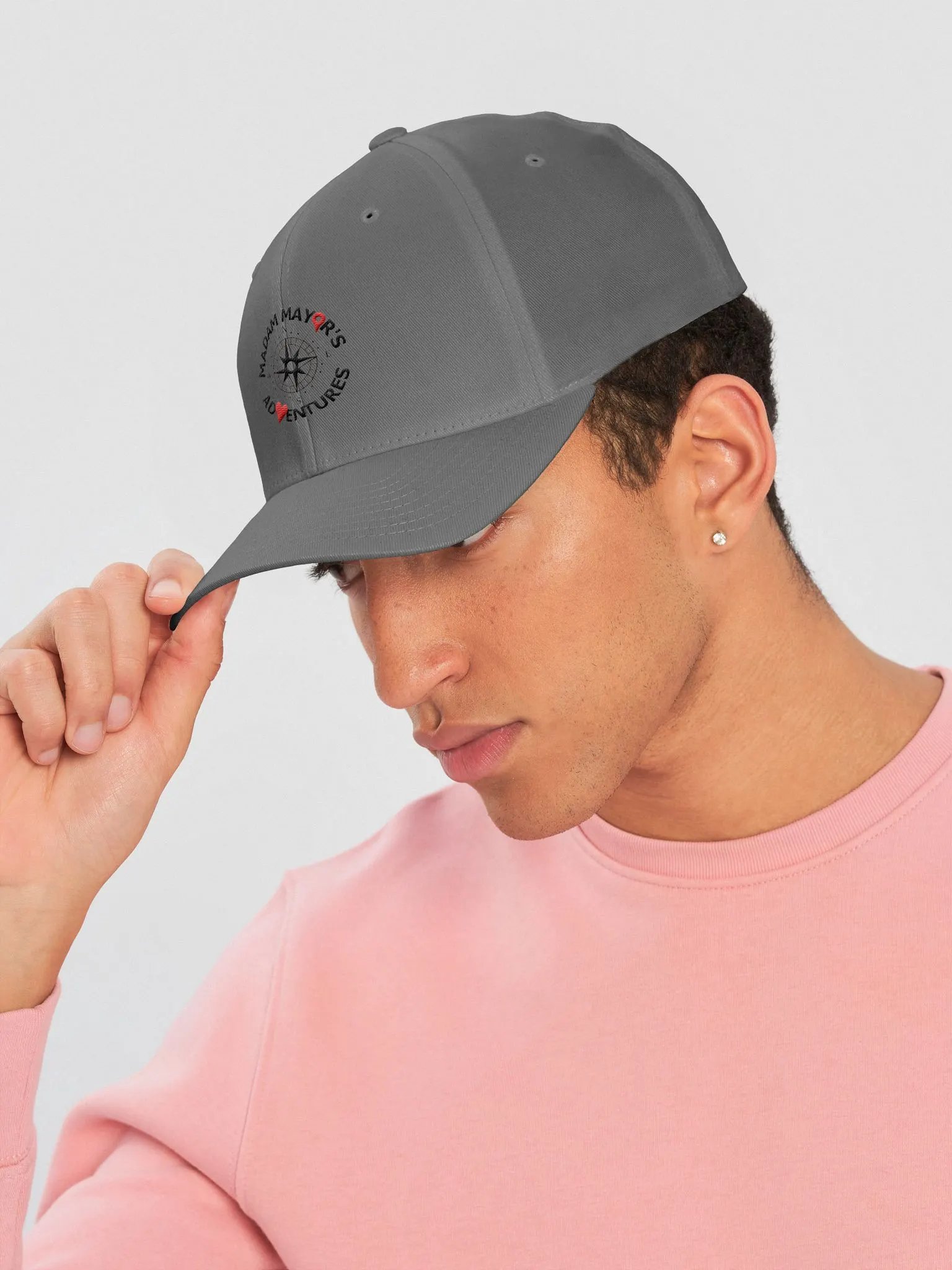 Compass Cap product image (17)