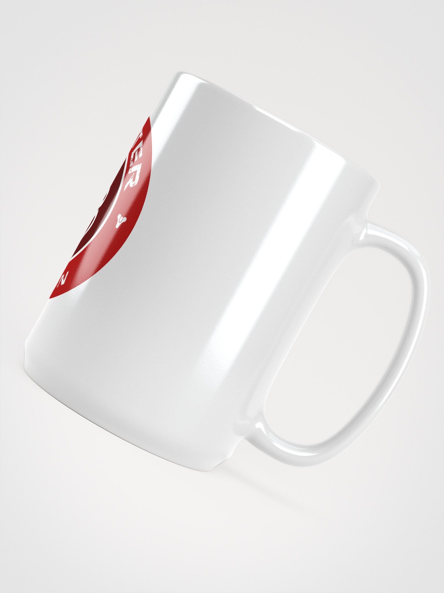 Hunter Main Mug product image (5)