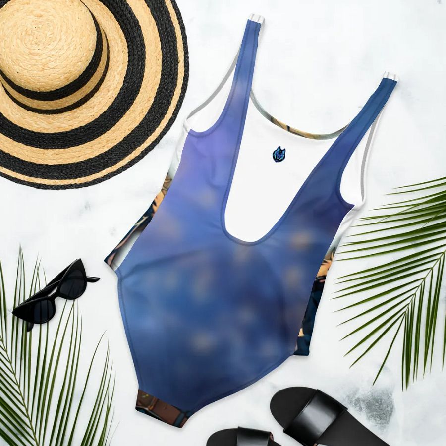 One-Piece Swimsuit product image (6)