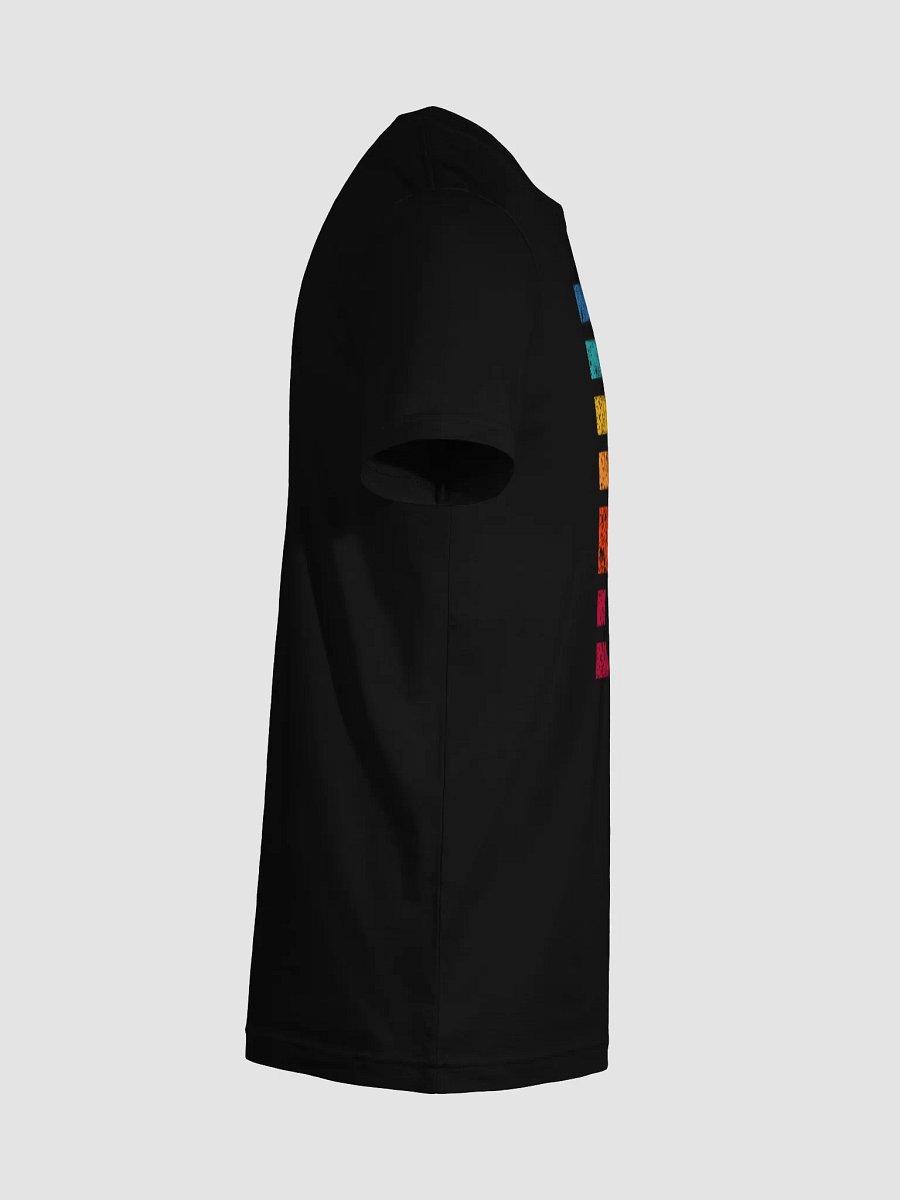 Music Note On Colors product image (12)