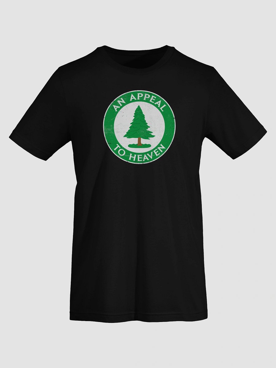 An Appeal To Heaven - Tee product image (40)