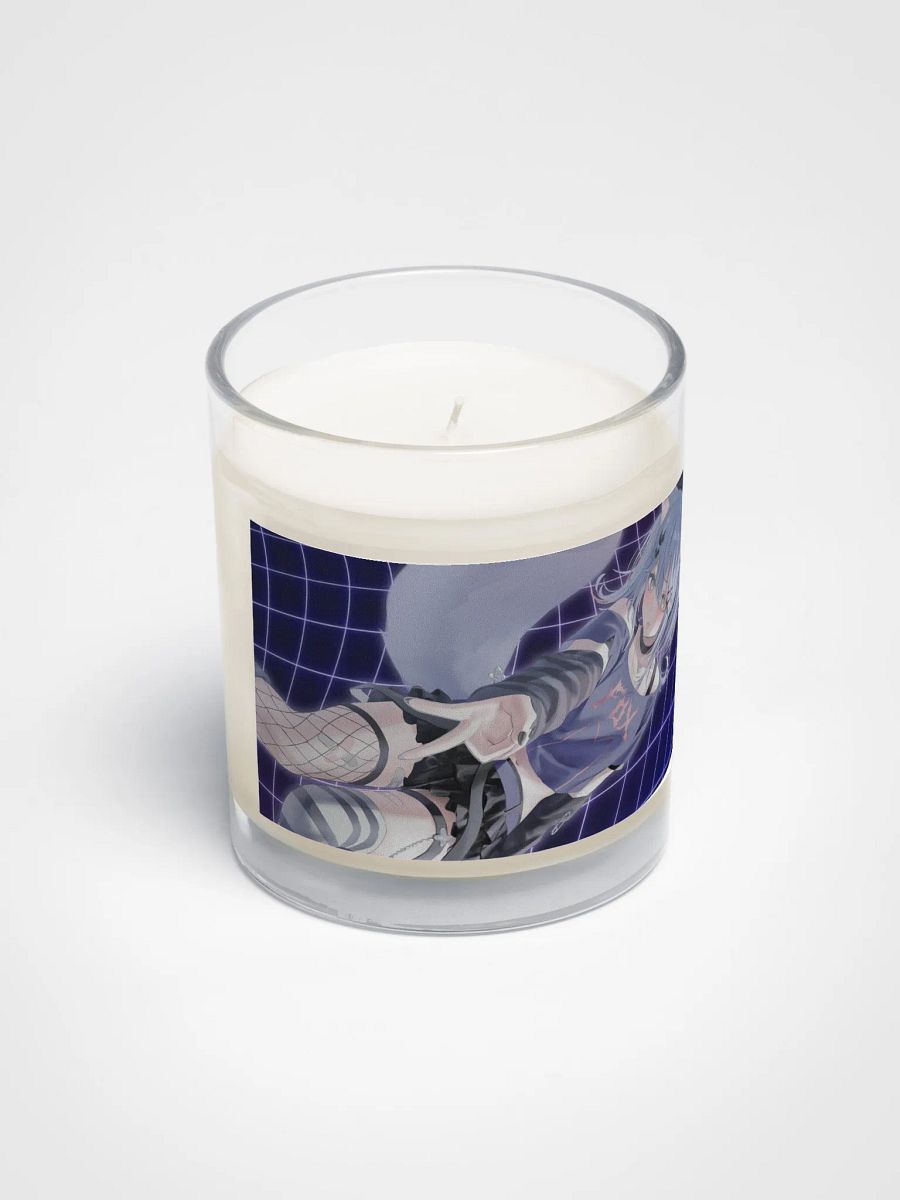 Gamer San Candle product image (2)